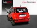 Fiat Panda 1.0 GSE 70CV Red Hybrid Rojo - thumbnail 7