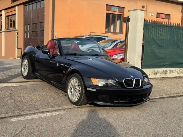 BMW Z3 Z3 Roadster 2.2 170cv