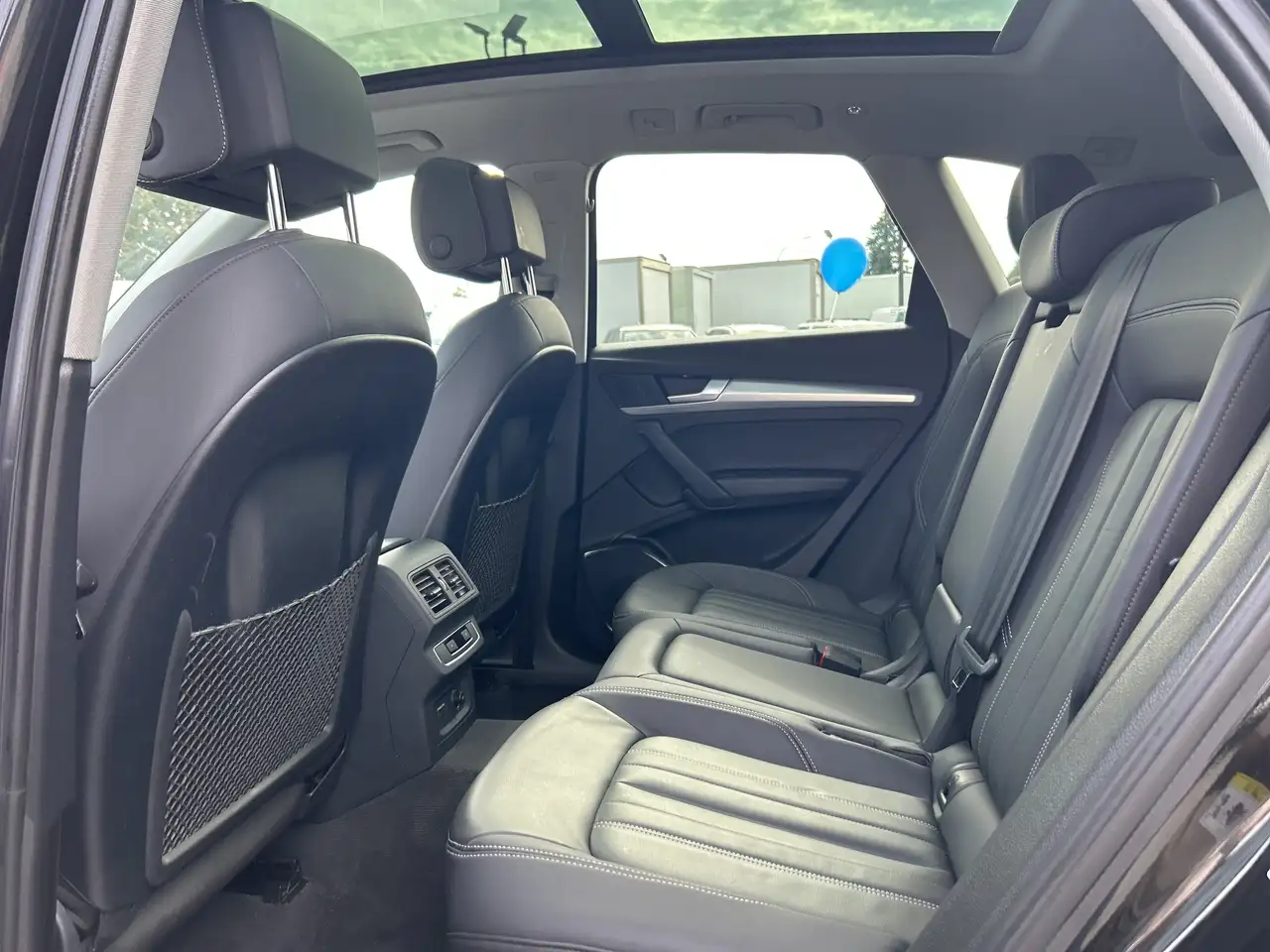 Audi Q5 снимка Audi Q5