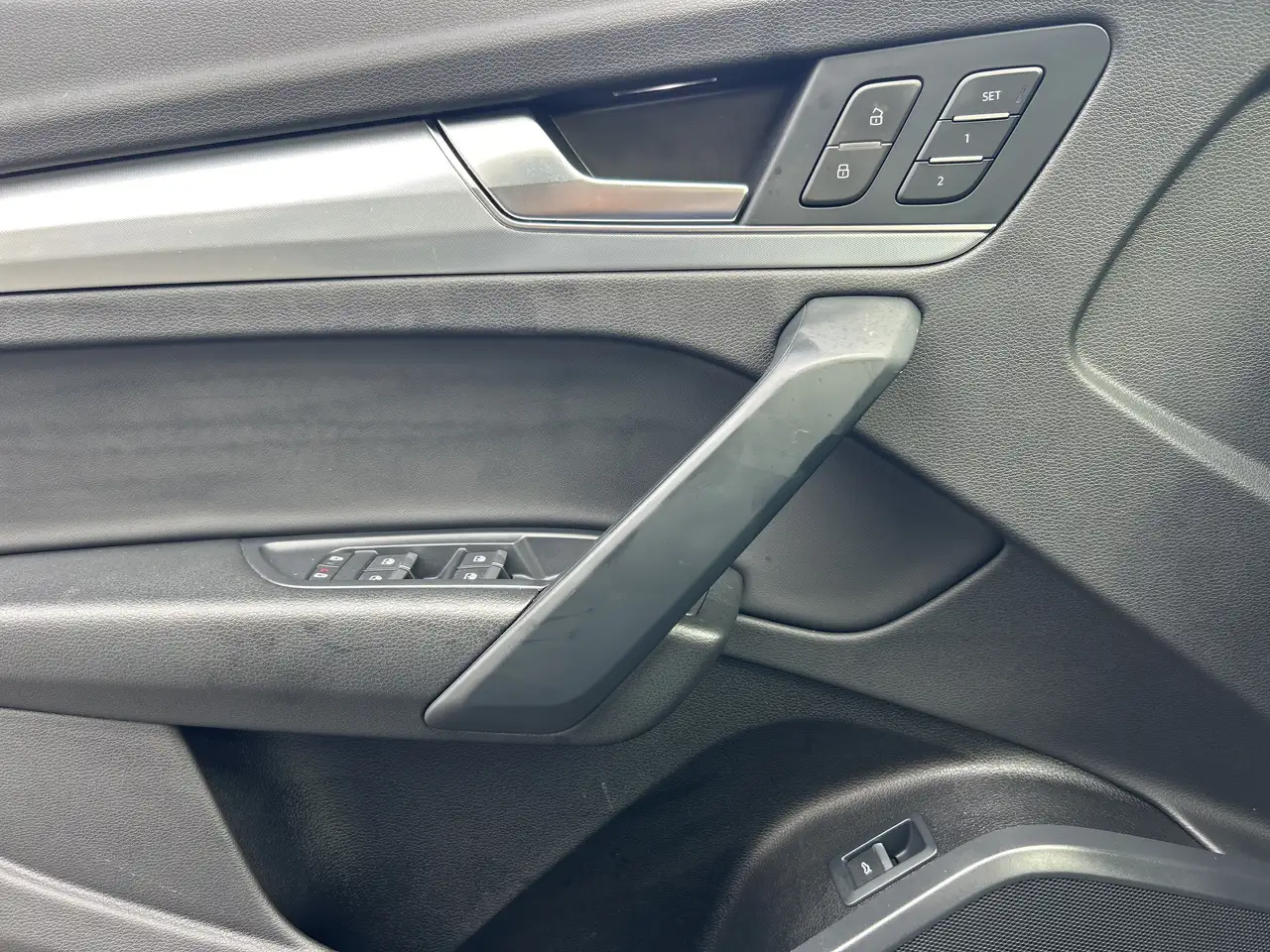 Audi Q5 снимка Audi Q5