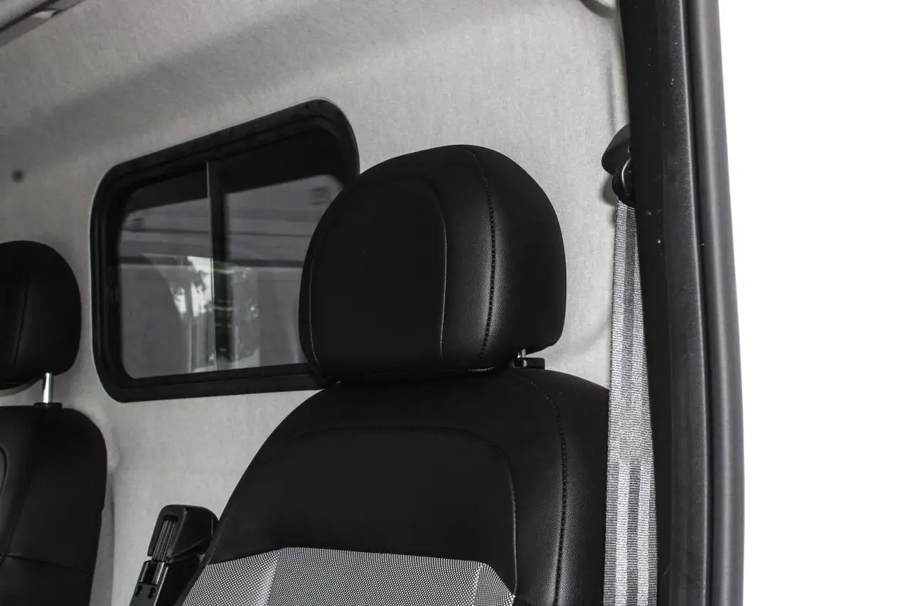 RAM ProMaster 3500 fotografie RAM ProMaster 3500