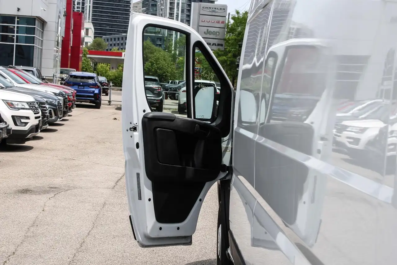 RAM ProMaster 3500 fotografie RAM ProMaster 3500