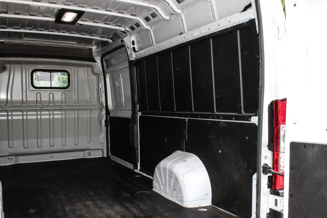 RAM ProMaster 3500 fotografie RAM ProMaster 3500