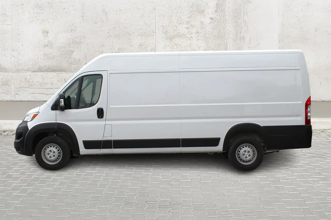 RAM ProMaster 3500 fotografie RAM ProMaster 3500