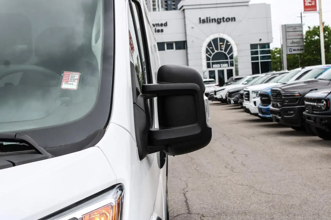 RAM ProMaster 3500 fotografie RAM ProMaster 3500