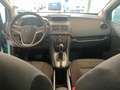 Opel Meriva B Edition*TÜVneu*1-Hand*Klima*Service* Blau - thumbnail 9