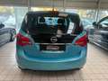 Opel Meriva B Edition*TÜVneu*1-Hand*Klima*Service* Blau - thumbnail 5
