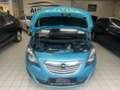 Opel Meriva B Edition*TÜVneu*1-Hand*Klima*Service* Blau - thumbnail 17