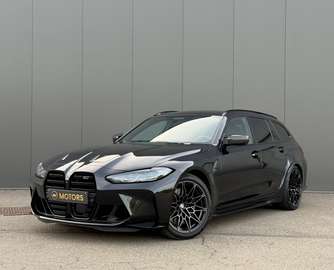 Competition xDrive Touring 510cv - Utilitaire - TVA