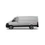 Volkswagen Crafter 2.0 TDI 4Motion 103KW/140CV Bianco - thumbnail 6