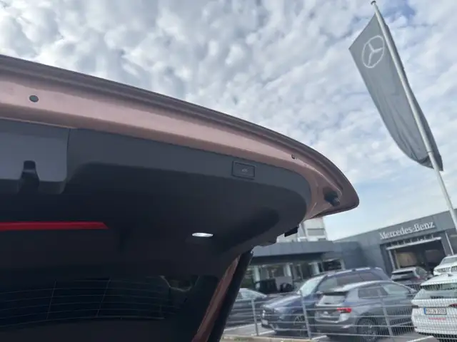 Skoda Peaq view 17