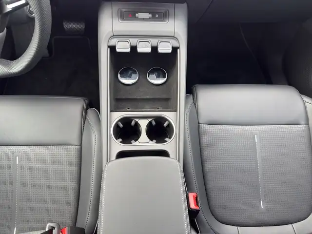 Skoda Peaq view 14