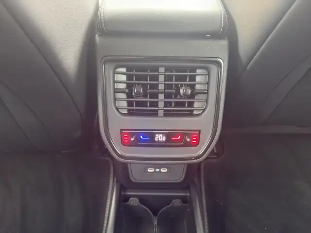 Skoda Peaq view 16