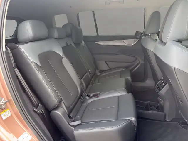 Skoda Peaq view 15