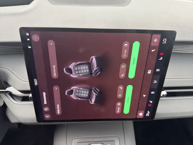 Skoda Peaq view 13