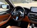 BMW 530 E Hybrid Touring " M-PACKAGE/INDIVIDUAL/LED " Bleu - thumbnail 20