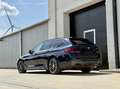 BMW 530 E Hybrid Touring " M-PACKAGE/INDIVIDUAL/LED " Bleu - thumbnail 12