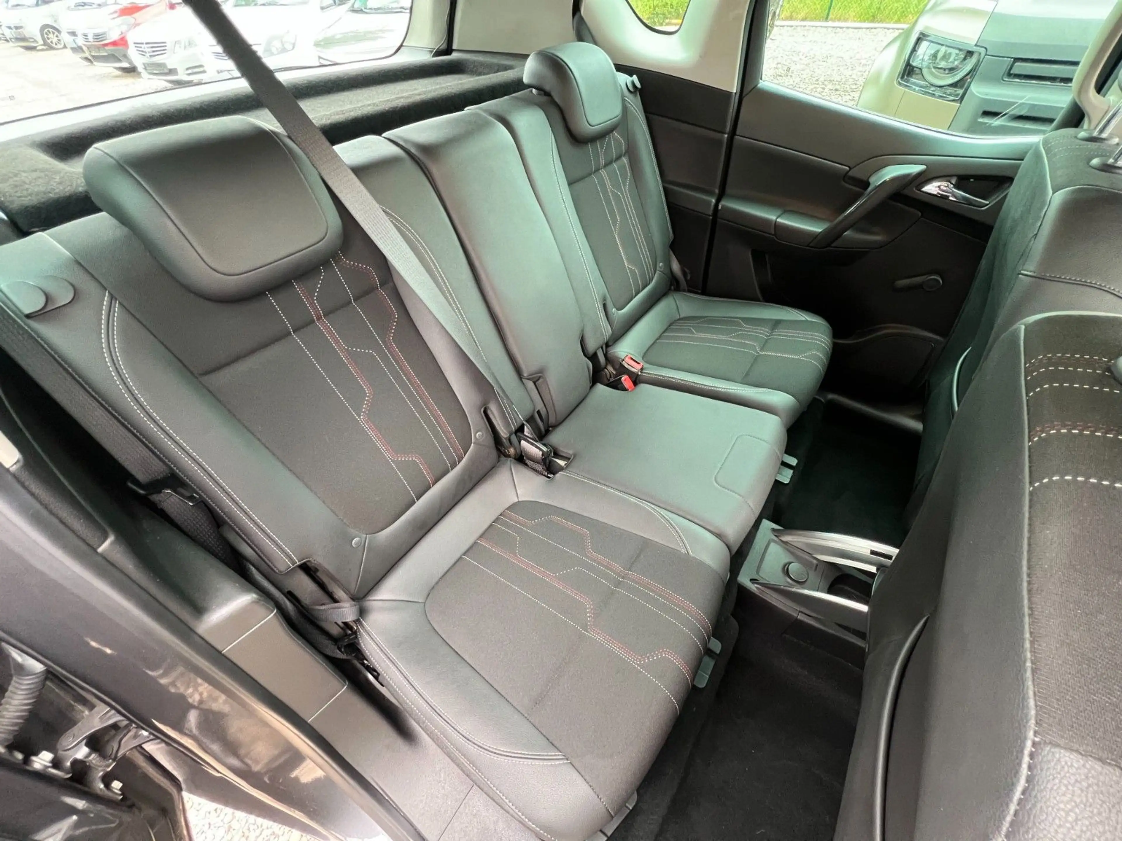 Opel Meriva 150 Jahre Opel*2.HD*Aut*Klima*SHZ*TÜV NEU — photo 12