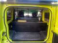 Suzuki Jimny autocarro n1 Sárga - thumbnail 9