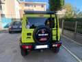Suzuki Jimny autocarro n1 Sárga - thumbnail 5