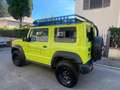 Suzuki Jimny autocarro n1 Sárga - thumbnail 6