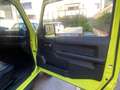Suzuki Jimny autocarro n1 Sárga - thumbnail 12