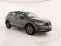 Volkswagen Tiguan 2.0 tdi life 122cv Gris - thumbnail 4