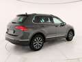 Volkswagen Tiguan 2.0 tdi life 122cv Gris - thumbnail 2
