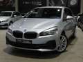 BMW 216 d Active Tourer ***NAVI-PARKING-LIMITEUR**** Argent - thumbnail 1