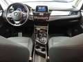 BMW 216 d Active Tourer ***NAVI-PARKING-LIMITEUR**** Argent - thumbnail 7