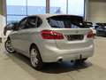 BMW 216 d Active Tourer ***NAVI-PARKING-LIMITEUR**** Argent - thumbnail 4