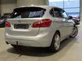 BMW 216 d Active Tourer ***NAVI-PARKING-LIMITEUR**** Argent - thumbnail 3