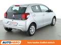 Peugeot 108 1.0 VTi Active*KLIMA*USB*GARANTIE* Grau - thumbnail 6