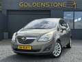 Opel Meriva 1.4 Turbo Cosmo 2e Eiegenaar,Dealer Onderhouden,Tr Bruin - thumbnail 1