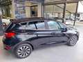 Ford Fiesta 1.0 Ecoboost Hybrid 125 CV Titanium 9.000 KM Nero - thumbnail 5