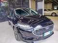 Ford Fiesta 1.0 Ecoboost Hybrid 125 CV Titanium 9.000 KM Nero - thumbnail 3