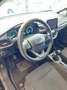 Ford Fiesta 1.0 Ecoboost Hybrid 125 CV Titanium 9.000 KM Nero - thumbnail 11