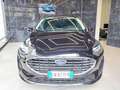 Ford Fiesta 1.0 Ecoboost Hybrid 125 CV Titanium 9.000 KM Nero - thumbnail 1