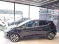Ford Fiesta 1.0 Ecoboost Hybrid 125 CV Titanium 9.000 KM Nero - thumbnail 4