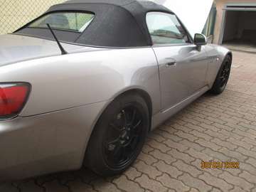 S 2000 2.0 240cv