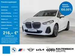 Bmw 225 Active Tourer e xDrive M Sport LED ACC