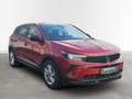 Opel Grandland Basis 1.2 Turbo 130PS MT6 EU6d Rot - thumbnail 3