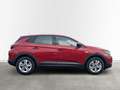 Opel Grandland Basis 1.2 Turbo 130PS MT6 EU6d Rot - thumbnail 4