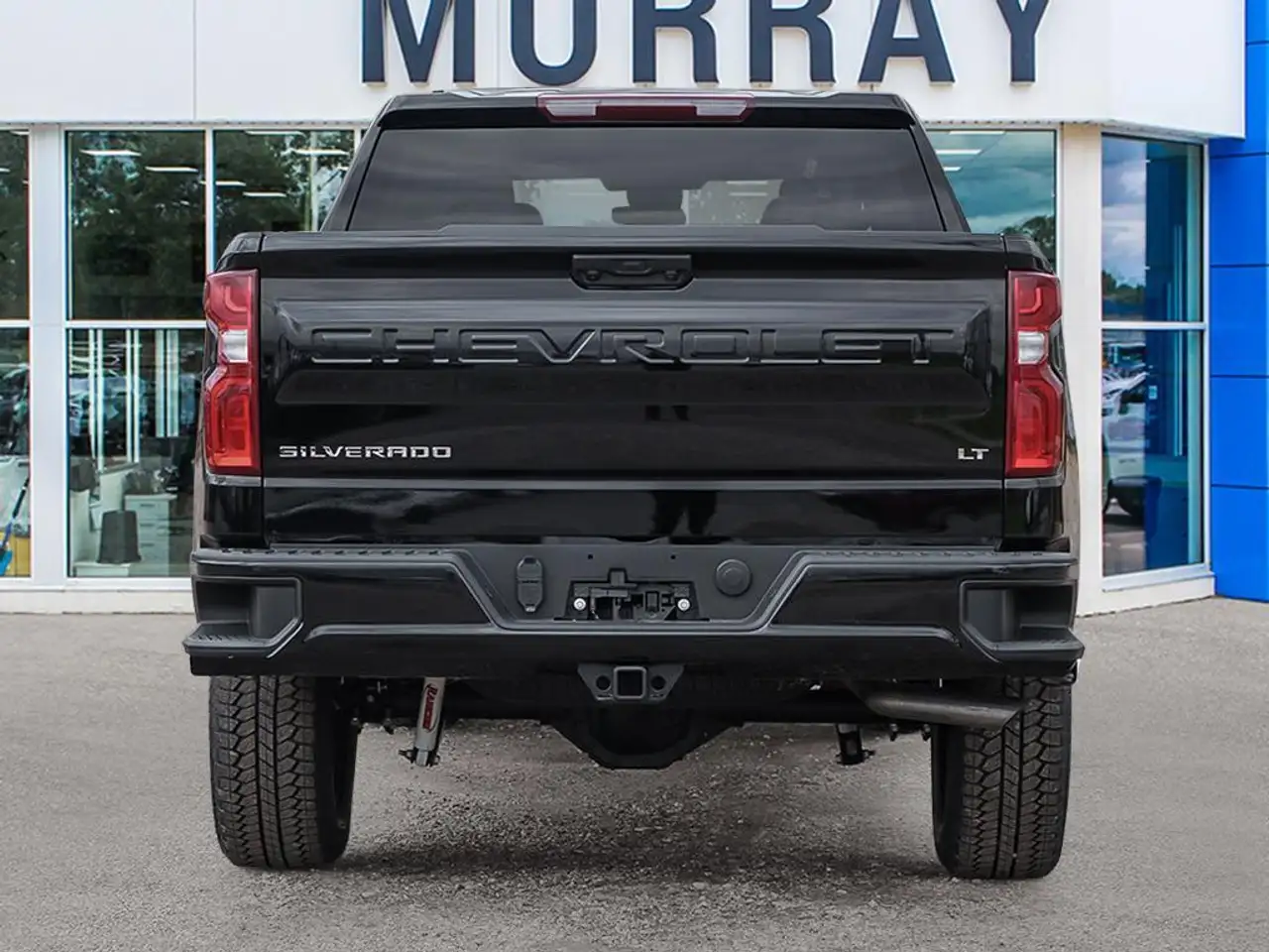 Chevrolet Silverado 1500 снимка Chevrolet Silverado 1500