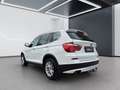 BMW X3 Weiß - thumbnail 5