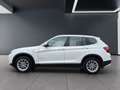 BMW X3 Weiß - thumbnail 4