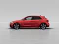Audi A1 S line 35 TFSI S tr. LED RFK NAVI Rot - thumbnail 4