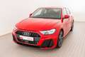 Audi A1 S line 35 TFSI S tr. LED RFK NAVI Rot - thumbnail 2