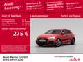 Audi A1 S line 35 TFSI S tr. LED RFK NAVI Rot - thumbnail 1