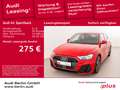 Audi A1 S line 35 TFSI S tr. LED RFK NAVI Rot - thumbnail 1